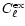 $C_\ell^{\mathrm{ex}}$