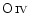$\ion{O}{iv}$