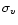 $\sigma_v$