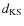 $d_{\rm KS}$
