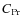 $C_{\rm Pr}$
