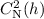 $C_{\rm N}^2(h)$