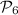 ${\cal P}_6$