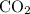 ${\rm CO_2}$