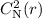 $C_{\rm N}^2(r)$