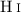 $\ion{H}{i}$