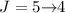 $J=5{\rightarrow}4$