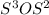 $S^{3}OS^{2}$