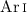 $\ion{Ar}{i}$