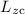 $L_{z{\rm c}}$