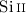 $\ion{Si}{ii}$