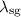${\lambda_{\rm sg}}$