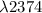 $\lambda2374$
