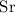 $\ion{Sr}~$