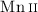 $\ion{Mn}{ii}$
