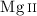 $\ion{Mg}{ii}$