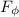 $F_\phi$