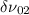 $\delta\nu_{02}$