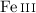 $\ion{Fe}{iii}$