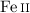$\ion{Fe}{ii}$