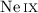 $\ion{Ne}{ix}$