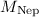 $M_{{\rm Nep}}$