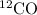 $\element[][12]{CO}$