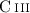 $\ion{C}{iii}$