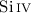 $\ion{Si}{iv}$
