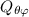 $Q_{\theta\varphi}$