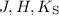 $J,H,K_{\rm S}$