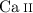 $\ion{Ca}{ii}$