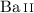 $\ion{Ba}{ii}$