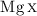 $\ion{Mg}{x}$