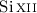 $\ion{Si}{xii}$