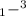 $_1-^3$