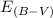 $E_{(B-V)}$