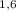 $_{1,6}$