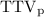 ${\rm TTV_p}$