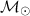 $\mathcal{M}_{\odot}$