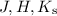 $J,H,K_{\rm s}$