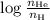 ${\log{\frac{n_{\rm He}}{n_{\rm H}}}}$