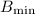 $B_{\rm{min}}$