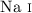 $\mbox{Na~{\sc i}}$