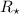 $R_{\star}$