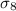 $\sigma_8$