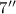 $7\arcsec$