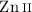 $\ion{Zn}{ii}$