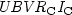 ${\it UBVR}_{\rm C}{\it I}_{\rm C}$