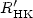 $R'_{\rm HK}$